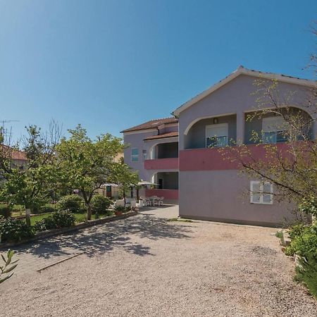 Nice Apartment In Zadar With Kitchen Buitenkant foto